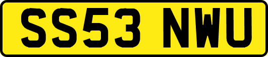 SS53NWU
