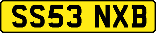 SS53NXB