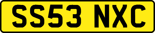 SS53NXC