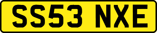 SS53NXE