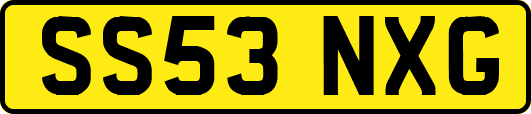 SS53NXG
