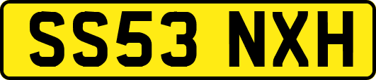 SS53NXH