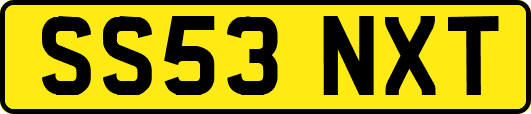 SS53NXT