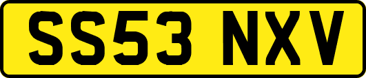 SS53NXV