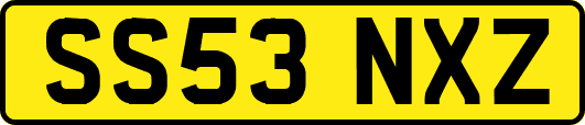 SS53NXZ