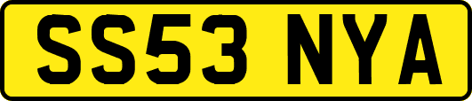 SS53NYA