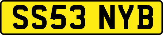 SS53NYB