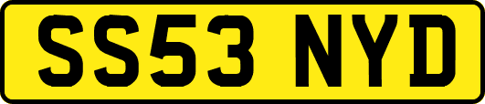 SS53NYD