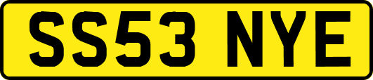 SS53NYE