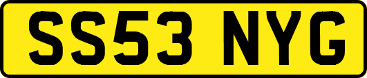 SS53NYG