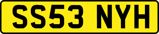 SS53NYH