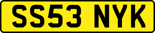 SS53NYK