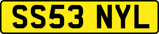 SS53NYL