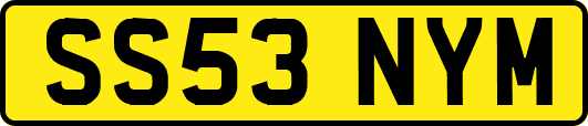 SS53NYM