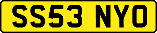 SS53NYO