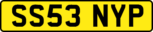 SS53NYP