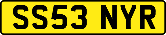 SS53NYR