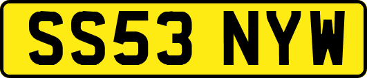 SS53NYW