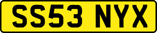 SS53NYX