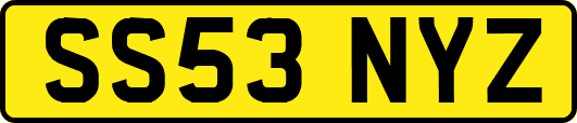SS53NYZ