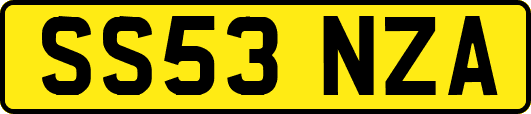 SS53NZA
