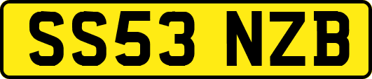 SS53NZB