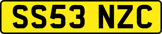 SS53NZC