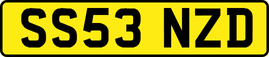 SS53NZD