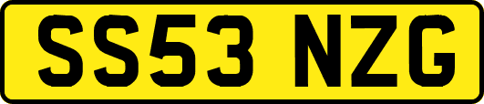 SS53NZG