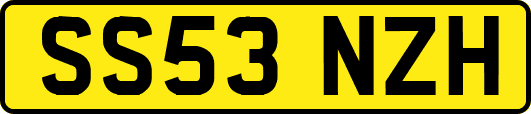 SS53NZH