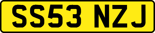 SS53NZJ