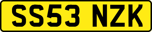 SS53NZK