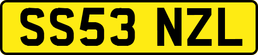 SS53NZL