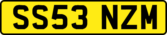 SS53NZM