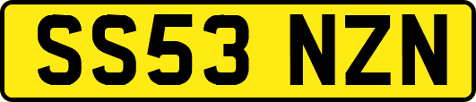SS53NZN