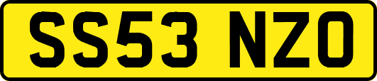SS53NZO