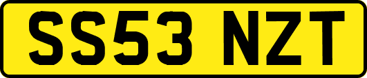 SS53NZT