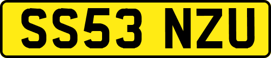SS53NZU