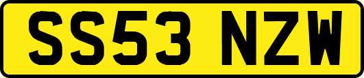 SS53NZW