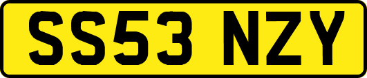 SS53NZY