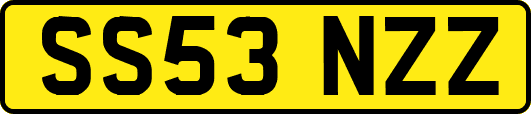 SS53NZZ