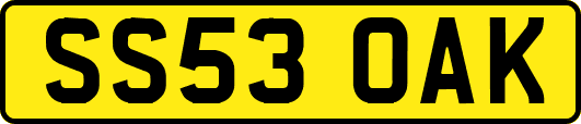SS53OAK
