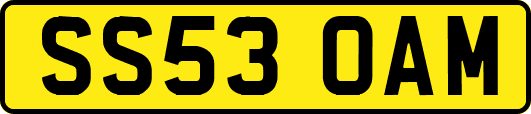 SS53OAM