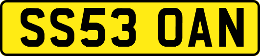 SS53OAN