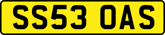 SS53OAS