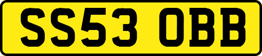 SS53OBB