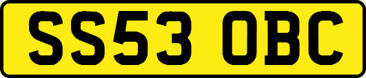 SS53OBC