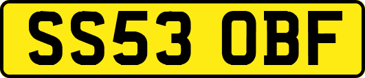 SS53OBF