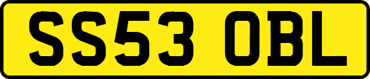 SS53OBL