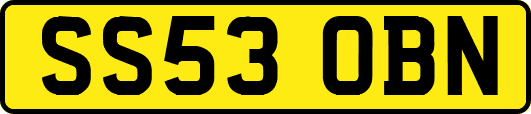 SS53OBN
